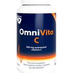 Omnivita C