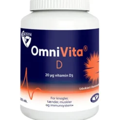 OmniVita D