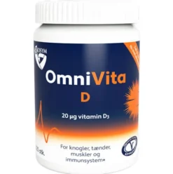 Omnivita D