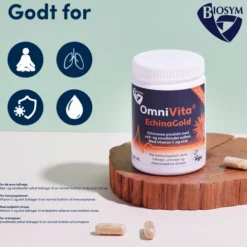 Omnivita Echinagold