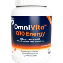 Omnivita Q10 Energy
