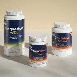 Omnivita Stress