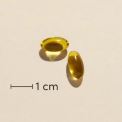 Omnivita Veg D