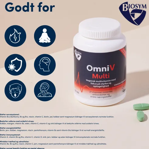 Omniv Multi