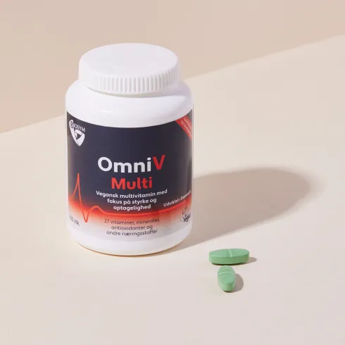 Omniv Multi