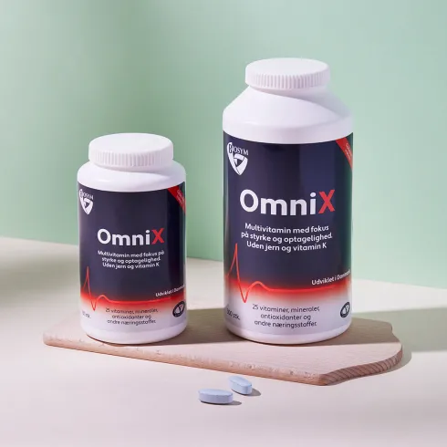 Omnix