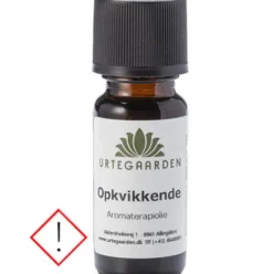 Opkvikkende