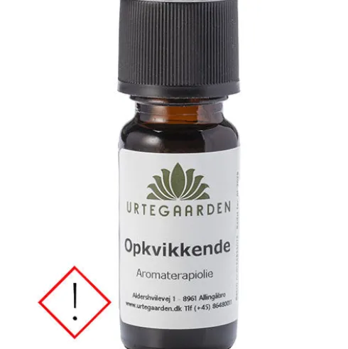 Opkvikkende