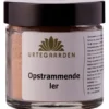 Opstrammende Ler