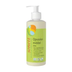 Opvaskemiddel Citron