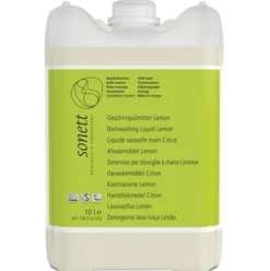 Opvaskemiddel Citron