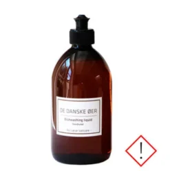 Opvaskemiddel Liquid Skovbrynet