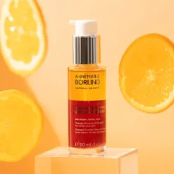Orange Blossom Energizer