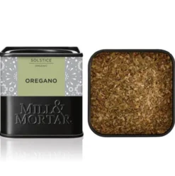 Oregano Skåret Økologisk