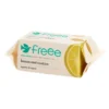 Organic Lemon Zest Cookies Glutenfri