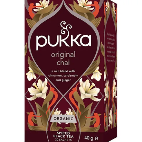 Original Chai Te