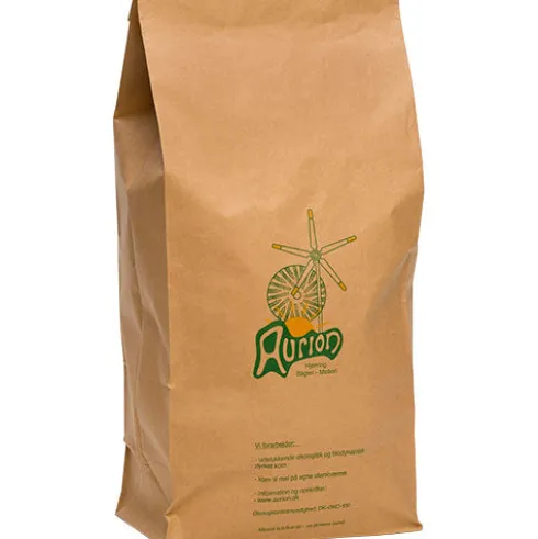 Original Dansk Spelt, Hel Økologisk
