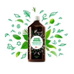 Original Økologisk | 1 ltr
