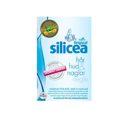 Original Silicea