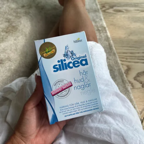 Original Silicea
