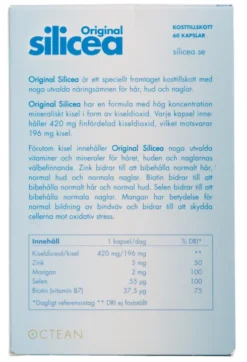 Original Silicea