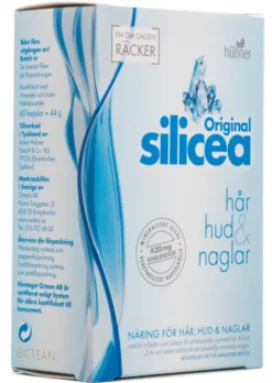 Original Silicea