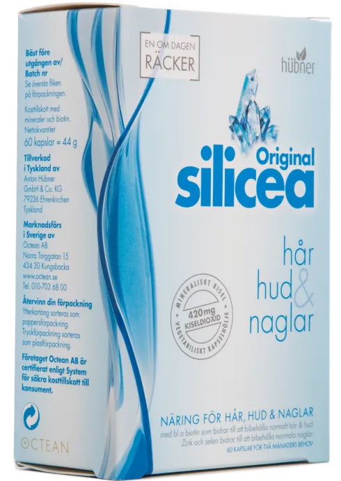 Original Silicea