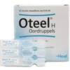 Oteel øredråber 10 x 0,45 ml pipette