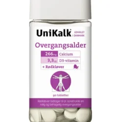 Overgangsalder
