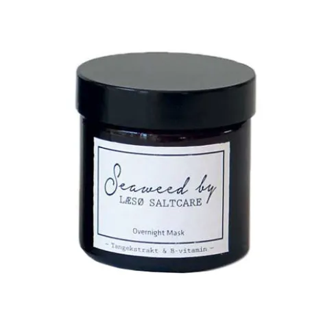 Overnight Mask
