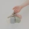 Pacifier Box Sage