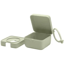Pacifier Box Sage