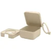 Pacifier Box Vanilla