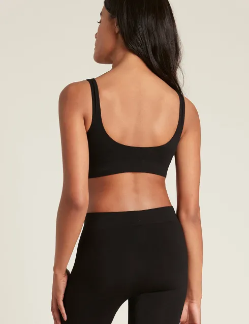 Padded Bra Sort | Str. M