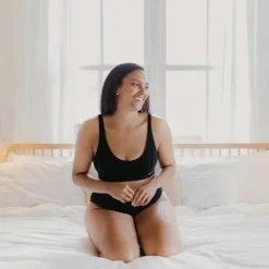 Padded Bra Sort | Str. M