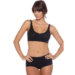 Padded Bra Sort | Str. Xs
