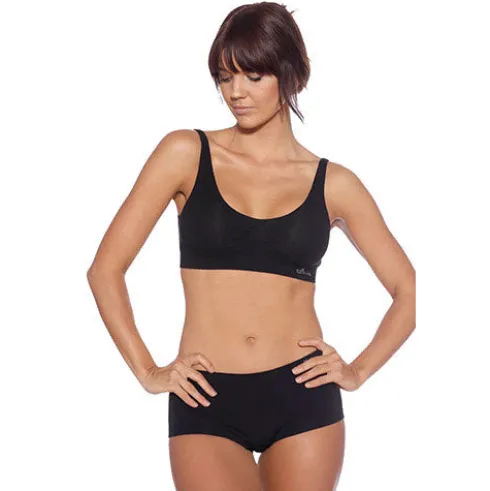 Padded Bra Sort | Str. Xs
