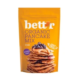 Pancake Mix Økologisk