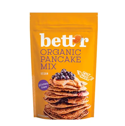 Pancake Mix Økologisk