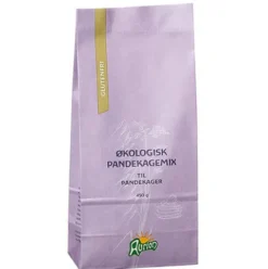 Pandekagemix Økologisk