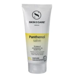 Panthenol Salve