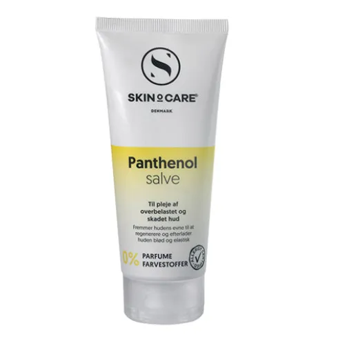 Panthenol Salve