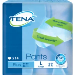 Pants Plus | Str. L