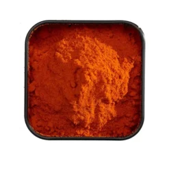 Paprika Sød Murcia Økologisk