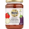 Pastasovs Toscana Økologisk