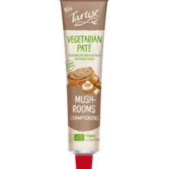 Paté Tube Økologisk | Champignon