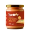 Peanut Butter Økologisk