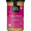 Peanut Butter smooth Økologisk