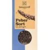 Peber Sort Hel Økologisk