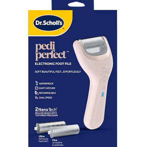 Pedi Perfect Electronic Foot File